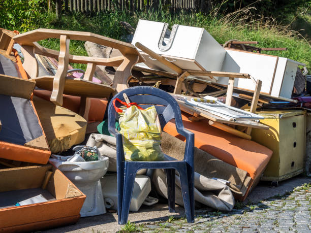 Best Attic Cleanout Services  in York, NE