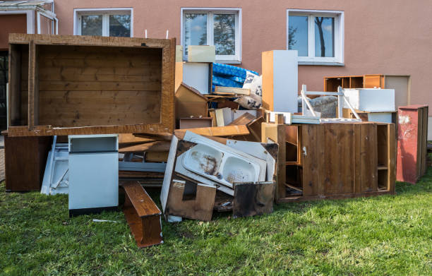 Best Professional Junk Removal  in York, NE