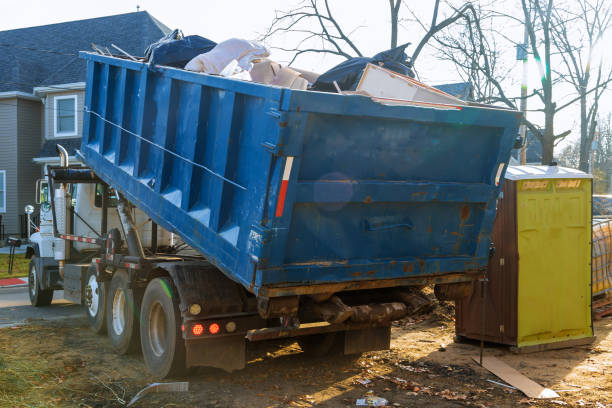 York, NE Junk Removal Company
