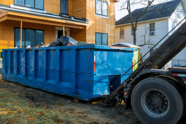  York, NE Junk Removal Pros
