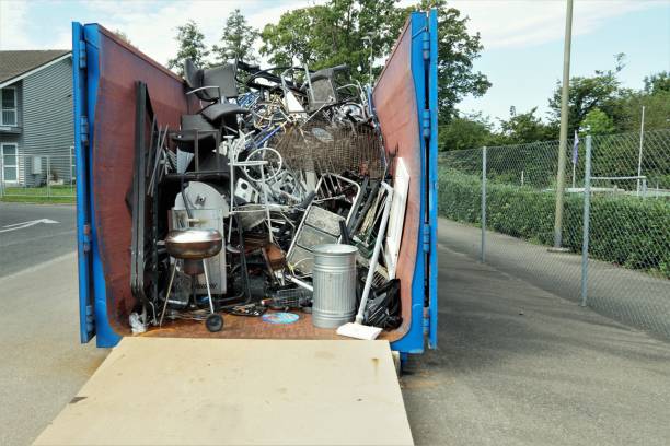 Best Local Junk Hauling  in York, NE
