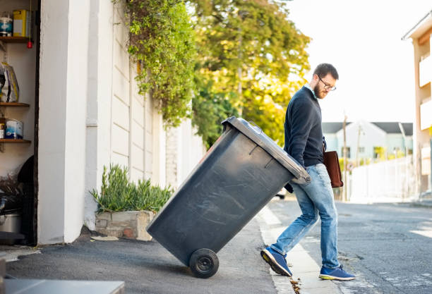 Best Commercial Junk Removal  in York, NE