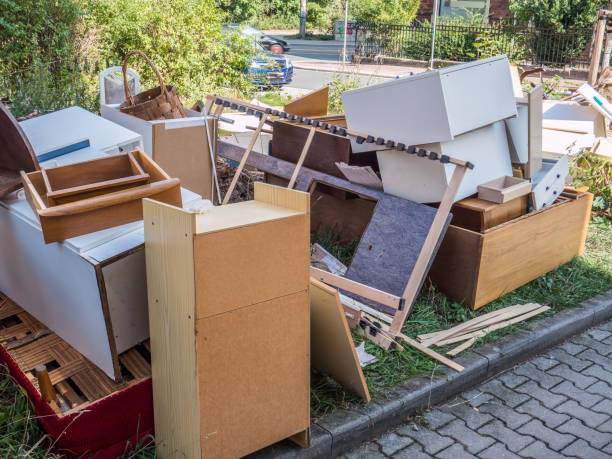 Full-Service Junk Removal in York, NE