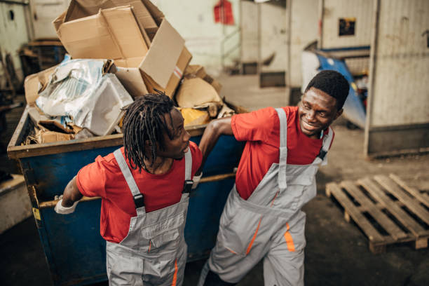 Best Garage Cleanout Services  in York, NE