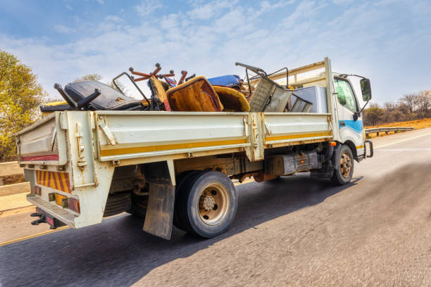 Best Residential Junk Removal  in York, NE